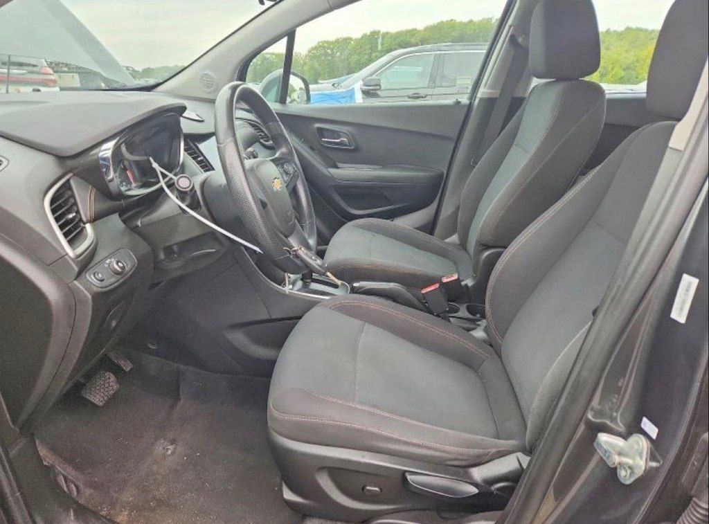 Chevrolet Trax, 1.4 L, 2020 il, 225 308 km — Avtomobillər, Bakı (5)