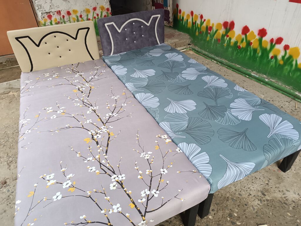 Kravat olcu 85*195 təzədir hazir əldə var vhatsap var — Yataqlar, Bakı (2)