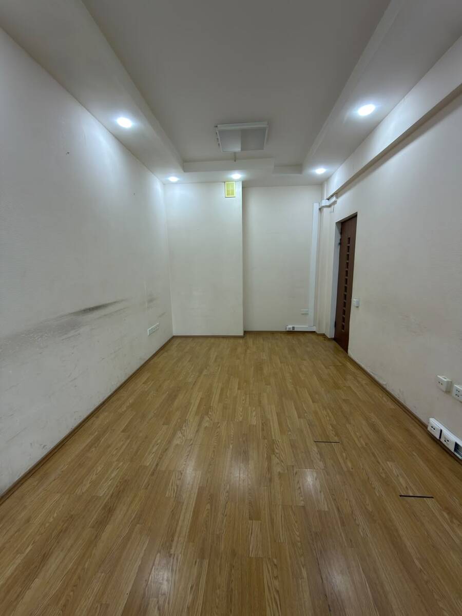 İcarəyə verilir 4 otaqlı ofis 140 m² — Ofis, Bakı (7)
