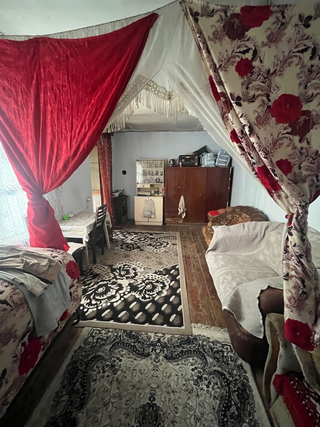 3 sotun içindədir 1 otaqlı tam təmirli qazı suyu işığı vayfayi hamısı — Ev, villa, Sumqayıt (4)