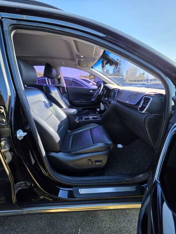 Kia Sportage, 2.0 L, 2017 il, 199 000 km — Avtomobillər (10)