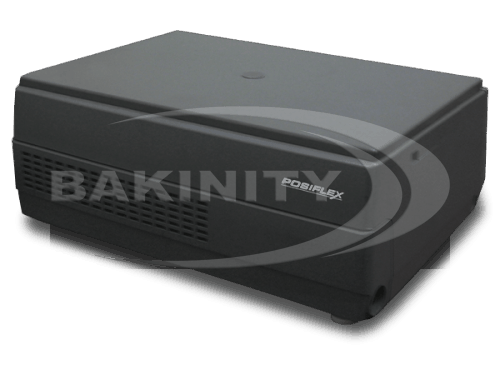 POS-компьютер Posiflex PB-4600E — Sistem blokları, Bakı
