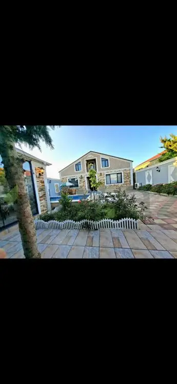 3 otaqlı Həyət evi Kirayə (günlük), Qala, Xəzər, Bakı — 120 ₼ · Bakı · Ev, villa 3 otaqlı Həyət evi Kirayə (günlük), Qala, Xəzər, Bakı — Bakı