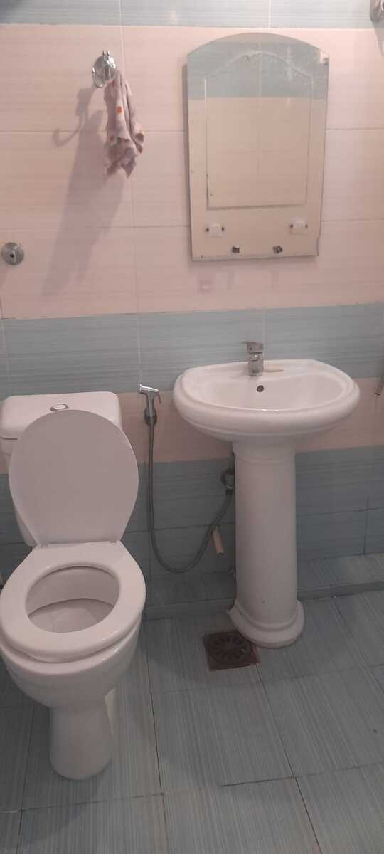Satılır 1 otaqlı köhnə tikili 40 m² — Mənzil, Bakı (5)