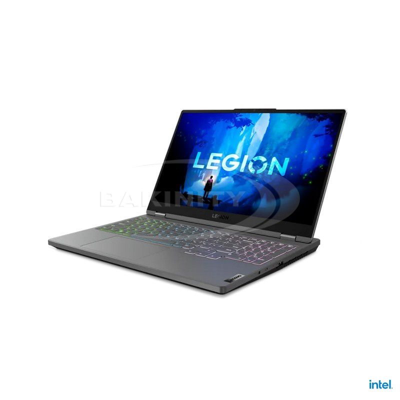 Noutbuk Lenovo Legion 5 15IAH7 (82RC0031RK-N) — Noutbuklar, Bakı (2)