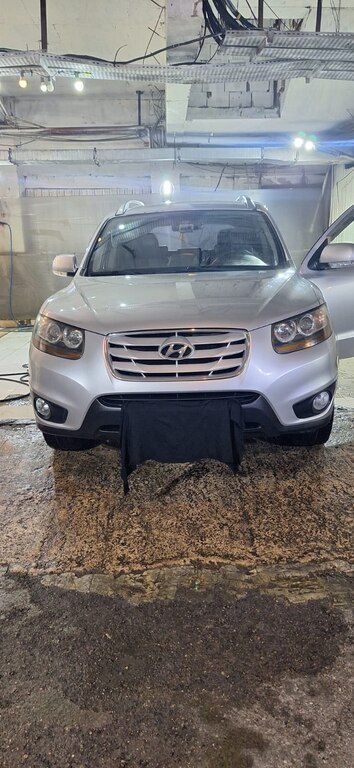 Hyundai Santa Fe, 2.0 L, 2010 il, 155 508 km — Avtomobillər, Xırdalan