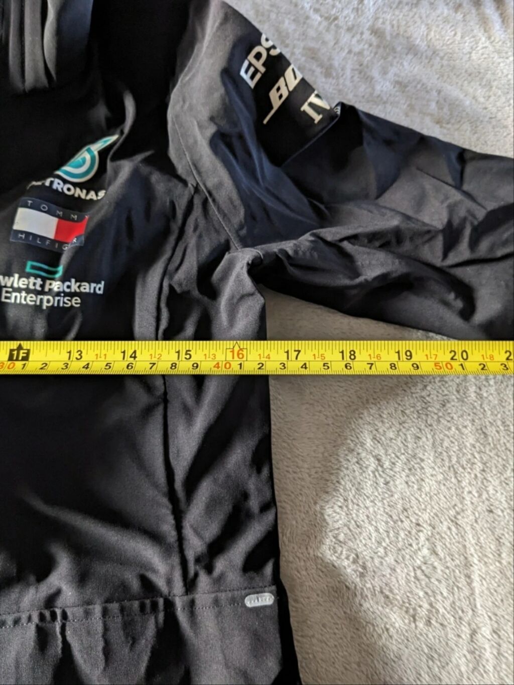 Kurtka, Vetrovka, Payız, Tommy Hilfiger — Kurtkalar, Bakı (3)