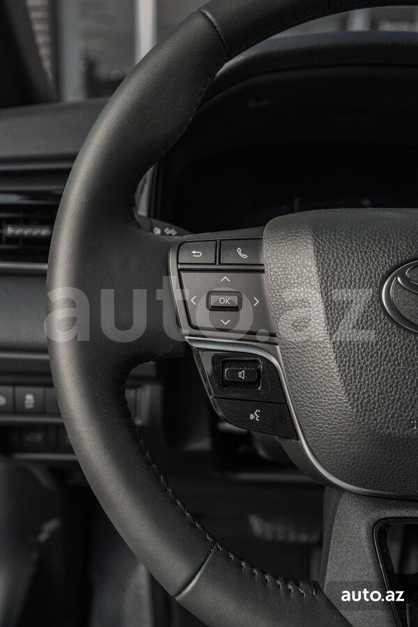 Toyota Camry, 2026 90-OI-800 — Avtomobillər, Bakı (10)