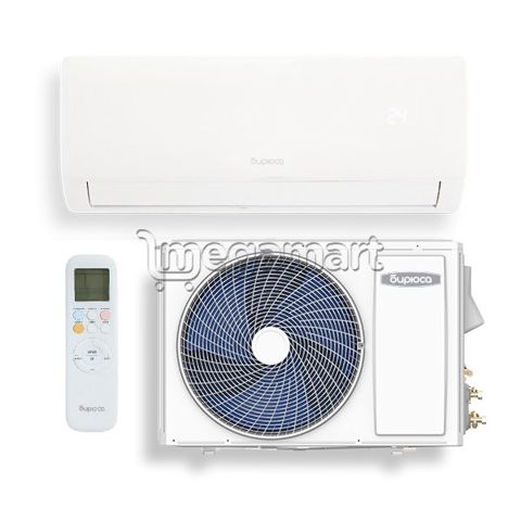 Kondisioner Biryusa B 24FPR/B-24FPQ — 1 399.99 ₼ · Bakı · Kondisioner və split-sistemlər Kondisioner Biryusa B 24FPR/B-24FPQ — Bakı