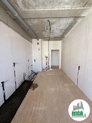 Satılır 2 otaqlı 95.8 m² yeni tikili 20 yanvar m — Mənzil (7)