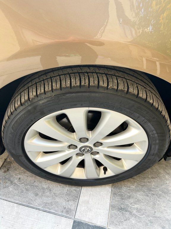 Opel Astra, 1.4 L, 2013 il, 174 000 km — Avtomobillər, Gəncə (5)