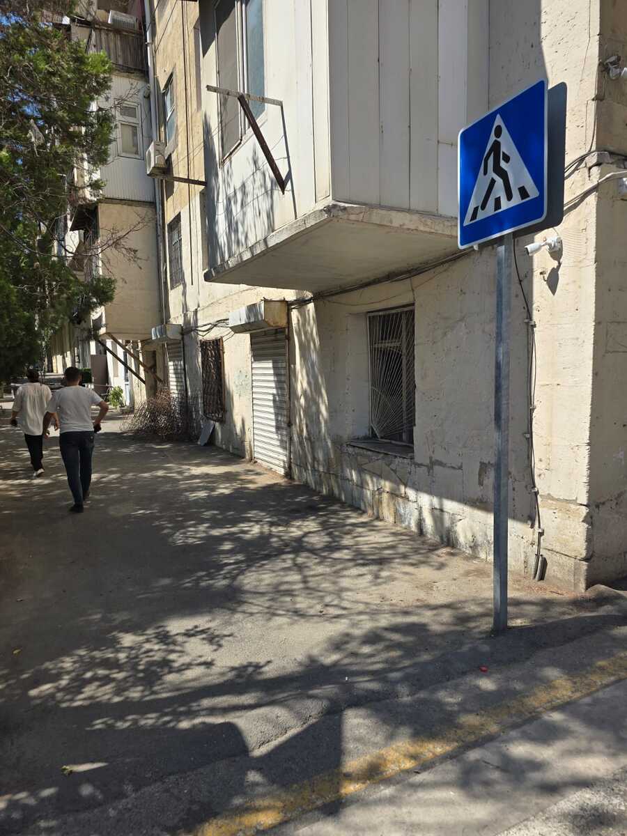 Satılır obyekt 120 m² — Əmlak, Bakı (3)