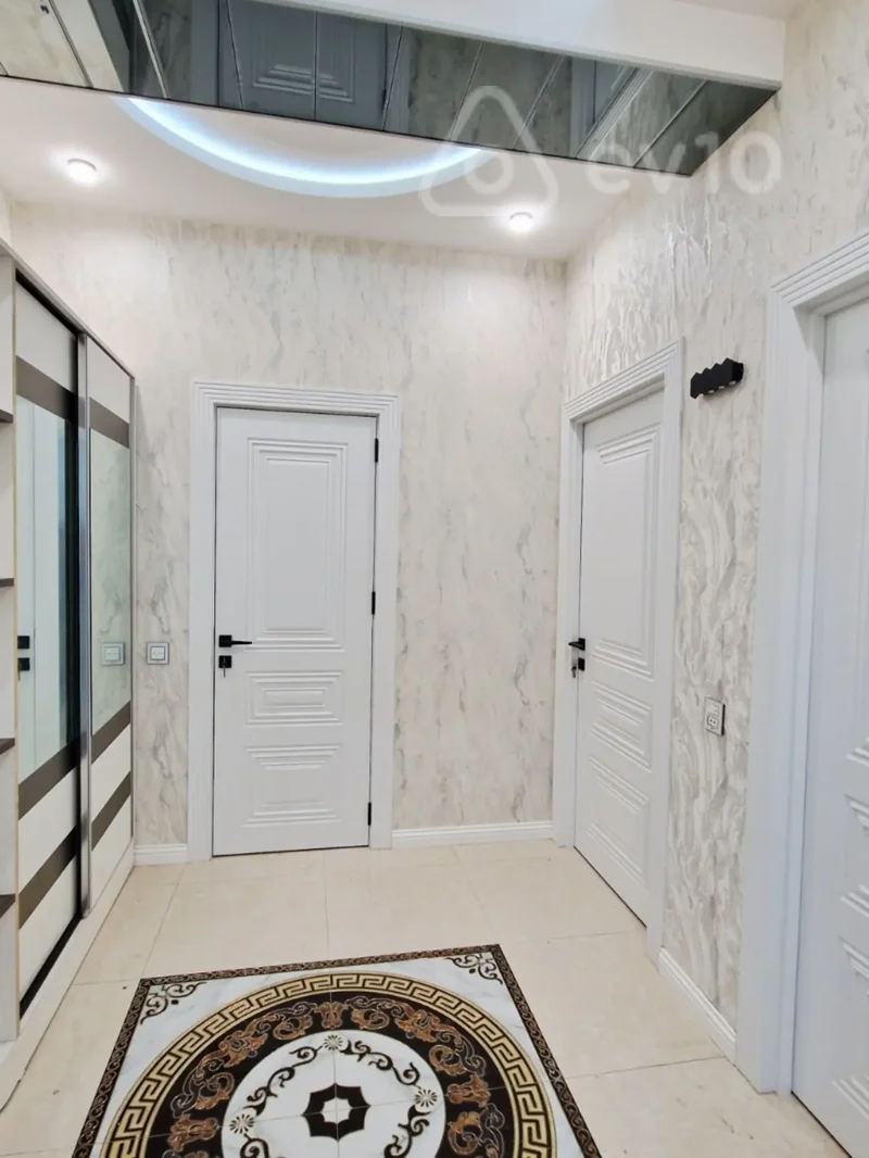 2 otaqlı mənzil, 60 m², Şirin Mirzəyev küçəsi — Mənzil, Bakı (7)