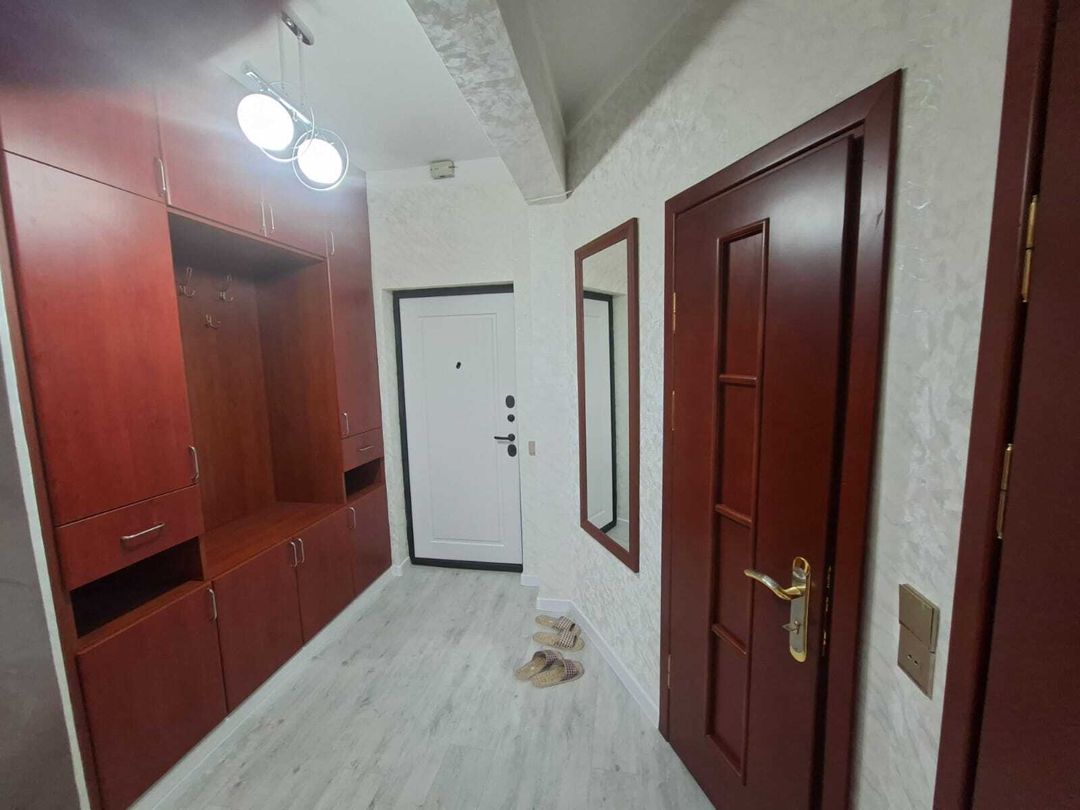 Satılır 2 otaqlı yeni tikili 68 m² — Mənzil, Bakı (4)