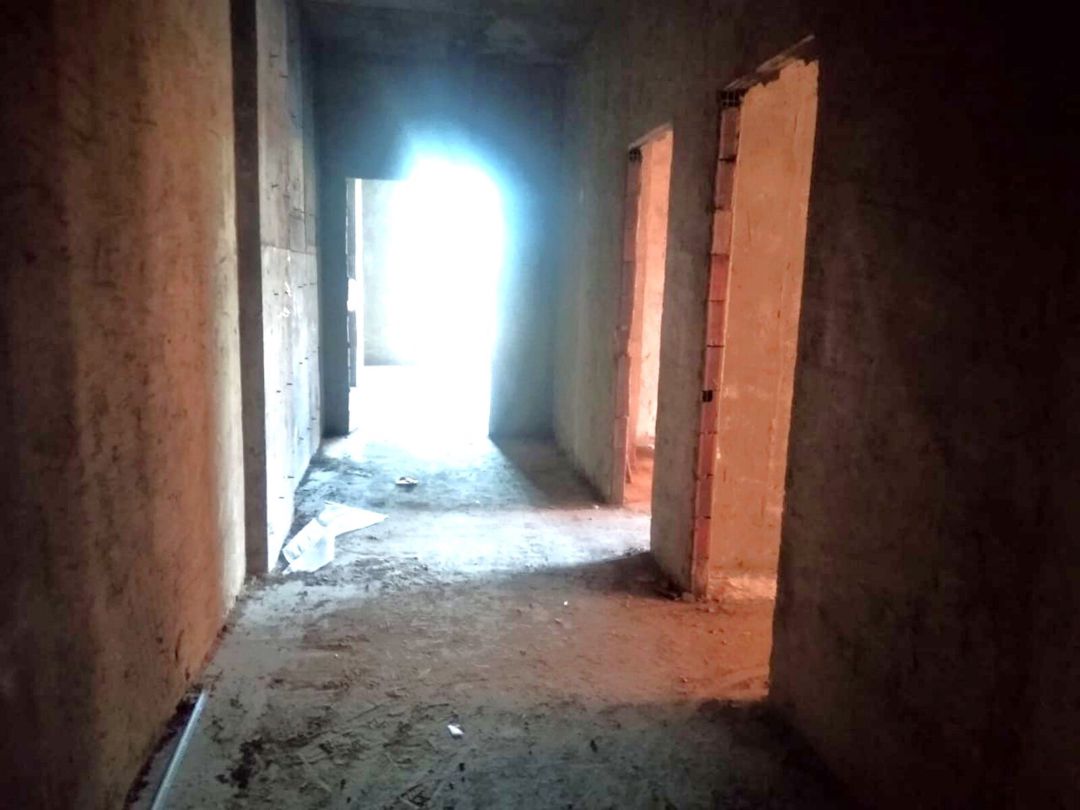 Satılır 3 otaqlı yeni tikili 114 m² — Mənzil, Bakı (10)