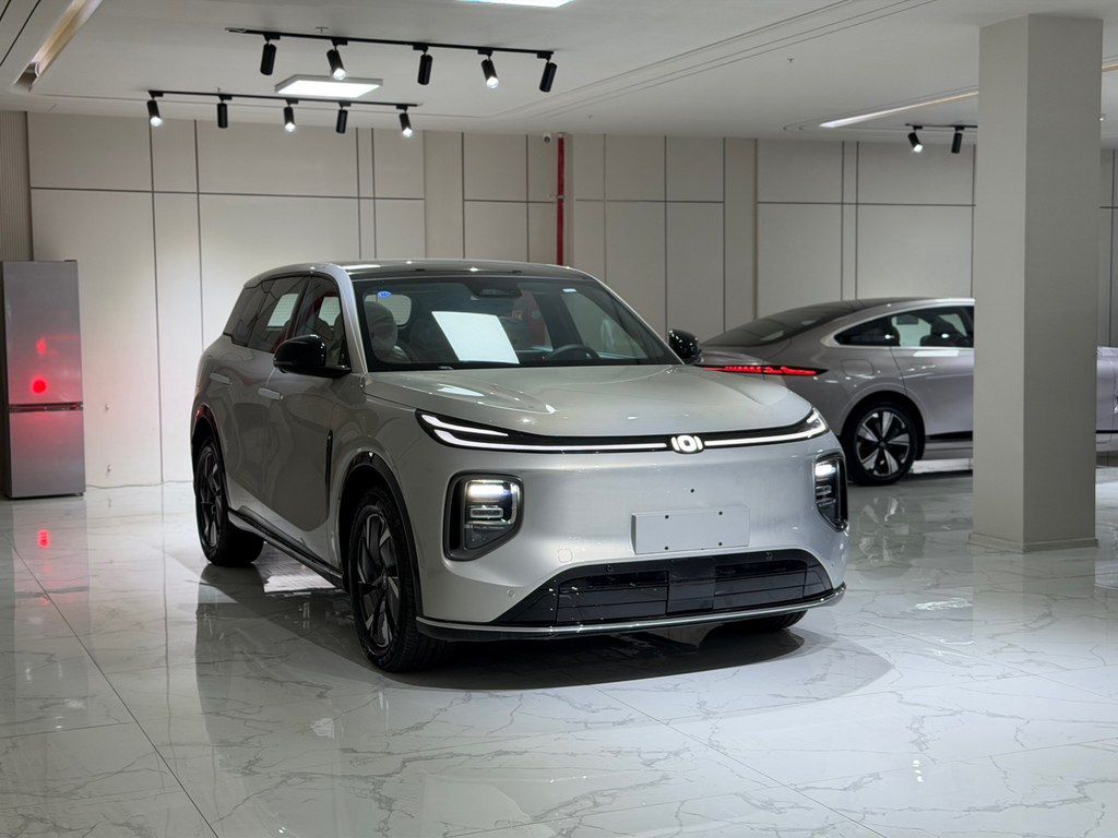 Changan Qiyuan Q07, 1.5 L, 21.5 kWh, 2026 il, yeni — Avtomobillər, Bakı (3)