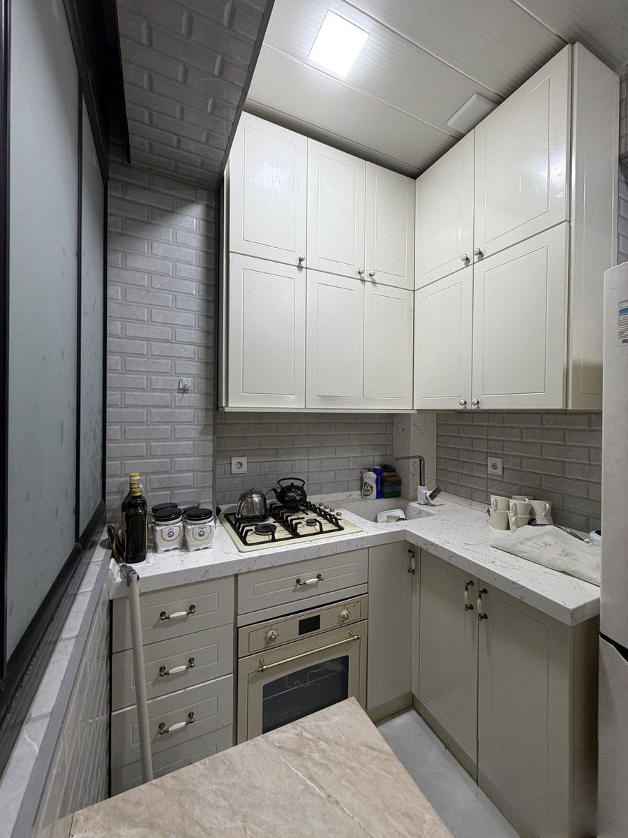 Satılır 3 otaqlı yeni tikili 70 m² — Mənzil, Bakı (8)