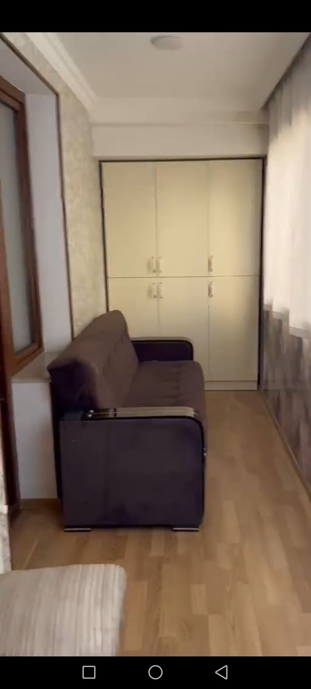 Hüseynin Cavid pr Elmlər metrosu. yaxınlıq.BDU .Aztu.azmiu — Mənzil, Bakı (7)
