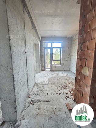 Satılır 2 otaqlı 71 m² yeni tikili Sumqayıt — Mənzil (7)