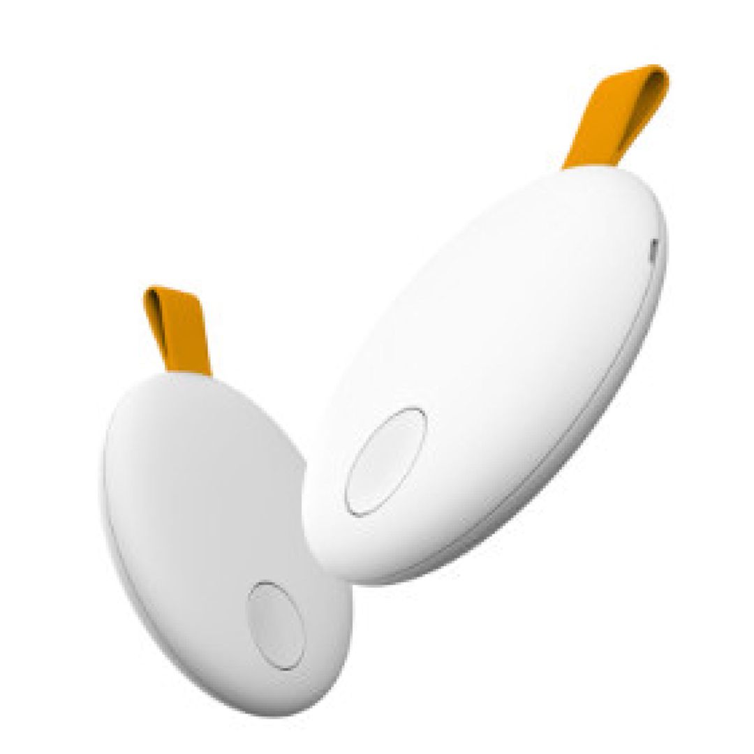 GPS-treker Xiaomi Ranres Booty Smart Anti-Lost Device — Telefonlar və qadjetlər, Bakı (2)