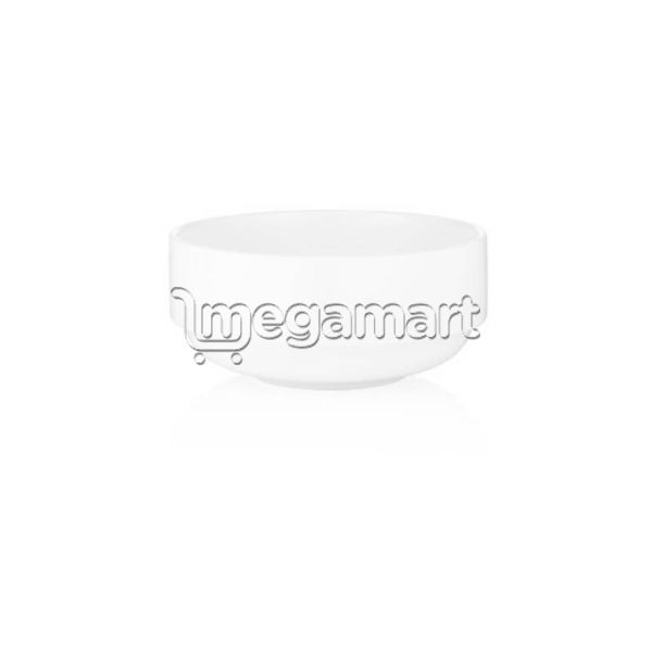 Salat kasası Ardesto Bowl Prato, 17cm, porcelain, white (AR3618P) — Bişirmə qabları, Bakı