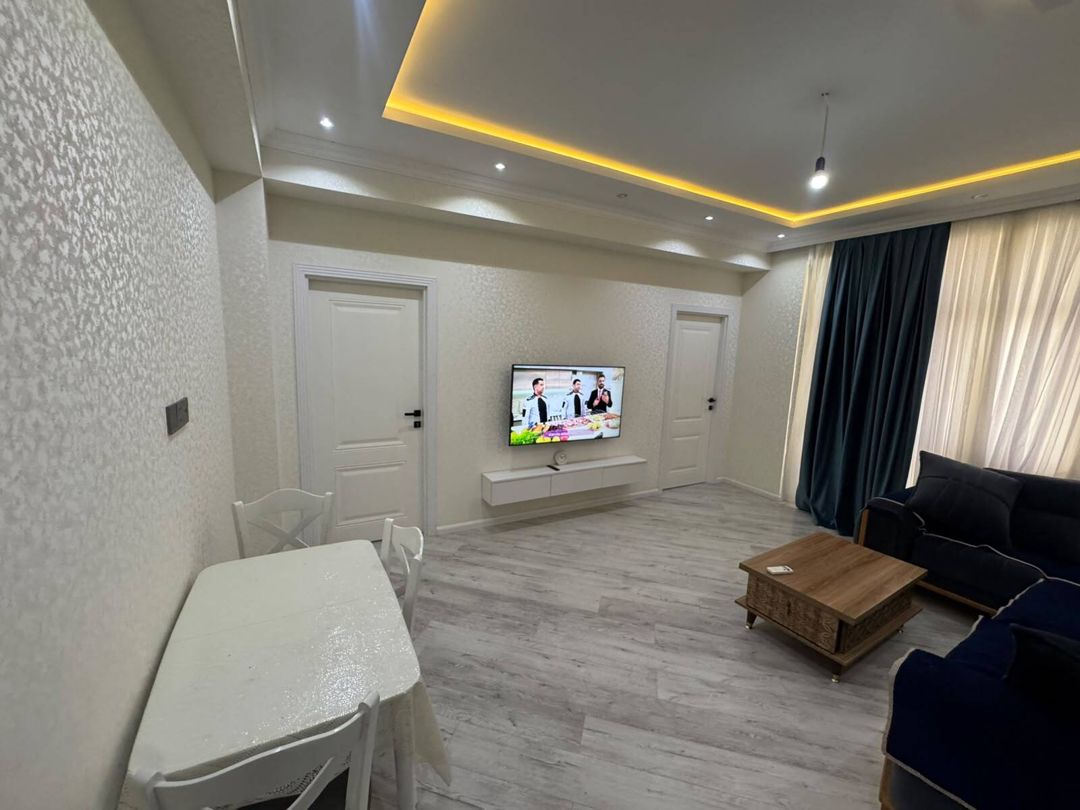 Satılır 3 otaqlı yeni tikili 110 m² — Mənzil, Bakı (5)