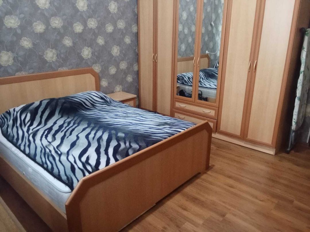 Satılır 5 otaqlı həyət evi/bağ evi 200 m² — Ev, villa, Bakı (7)