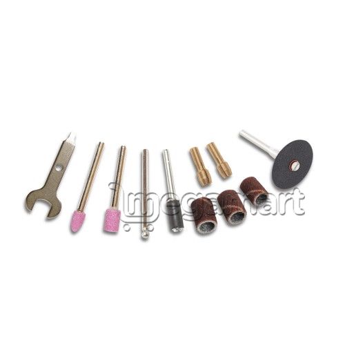 Elektrik cilalama maşını Pro'skit PT-5206U — Mallar, Bakı (2)