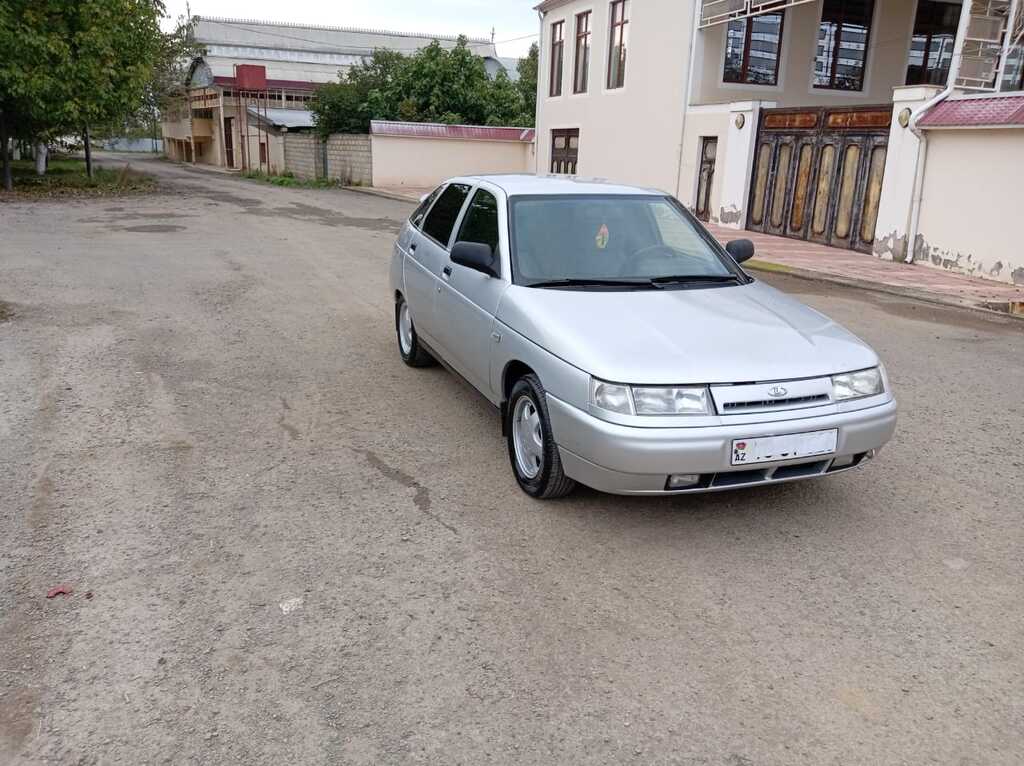 Lada (VAZ) 2112, 1.5 L, 2006 il, 175 813 km — Avtomobillər, Tovuz (6)