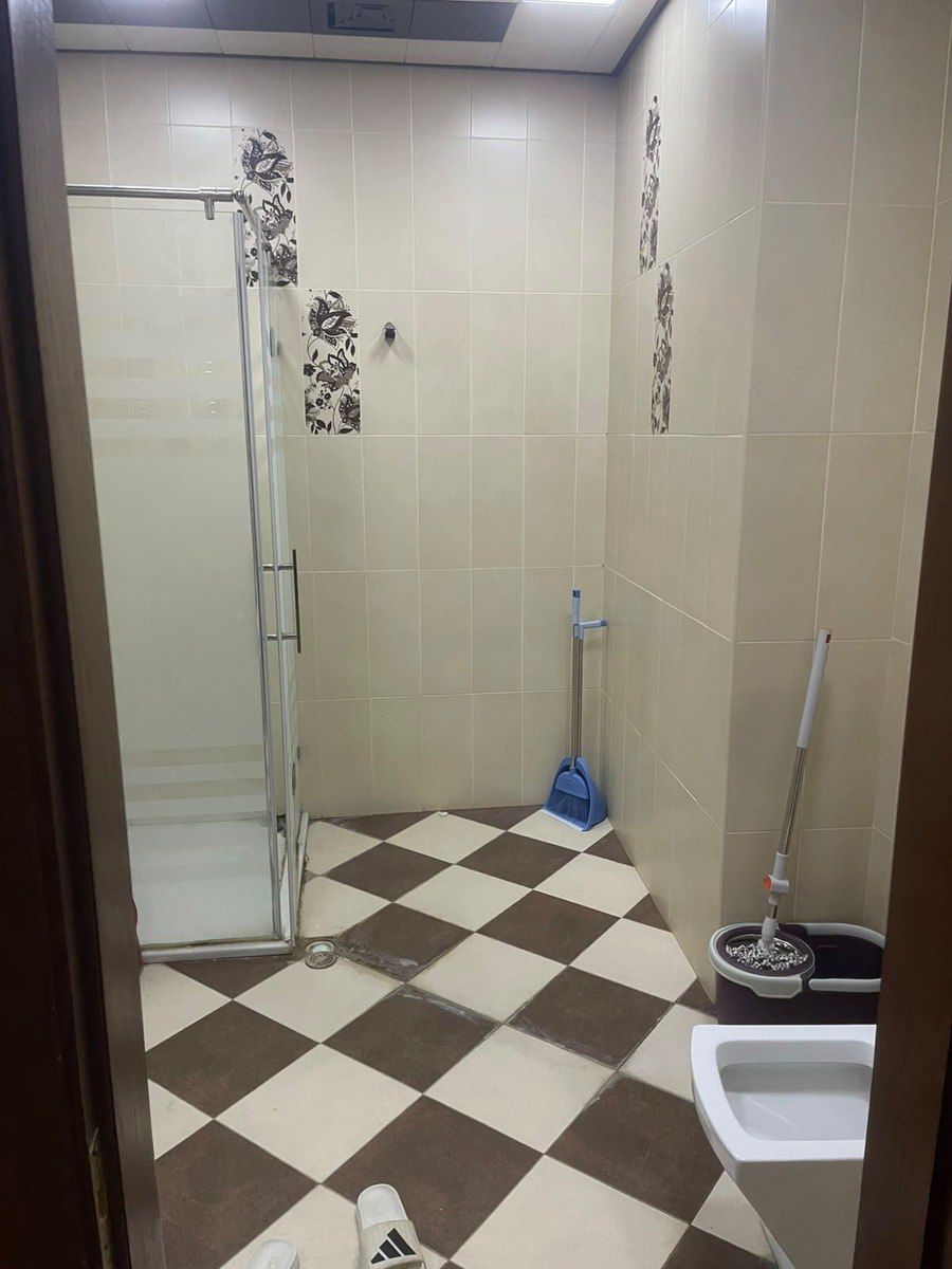 İcarəyə verilir 2 otaqlı yeni tikili 67 m² — Mənzil, Bakı (8)