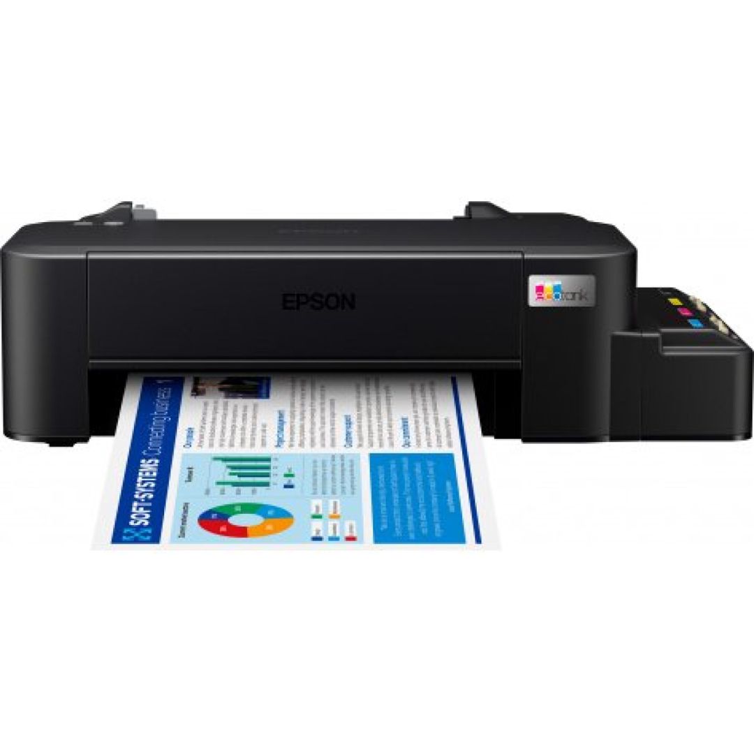 Printer Epson L121 CIS C11CD76414-N — Printerləri, Bakı