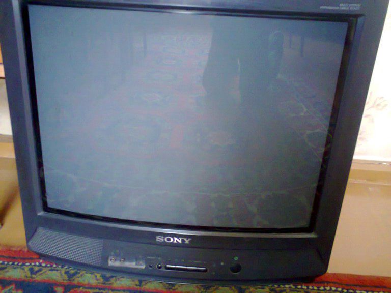 Televizor "Sony" — TV və Video, Gəncə