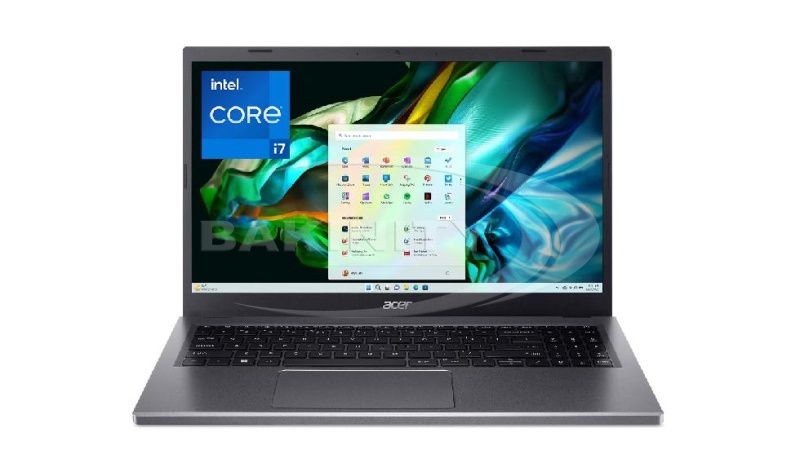 Noutbuk Acer Aspire 5 A515-58P (NX.KHJER.008) — Noutbuklar, Bakı