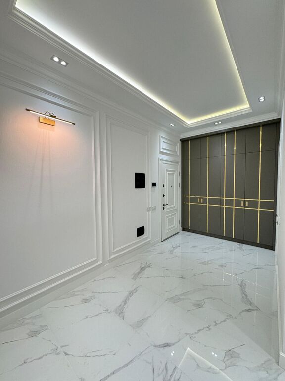 Satılır 4 otaqlı yeni tikili 205 m² — Mənzil, Bakı (12)