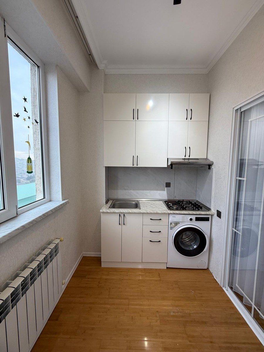 Satılır 2 otaqlı yeni tikili 47 m² — Mənzil, Xırdalan (7)