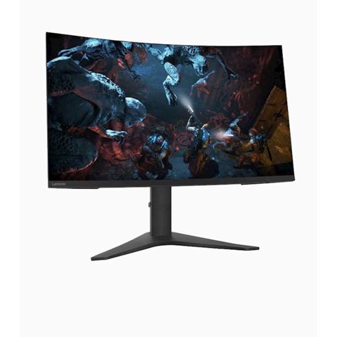 Monitor Lenovo G32qc 10 31.5 QHD — Bakı