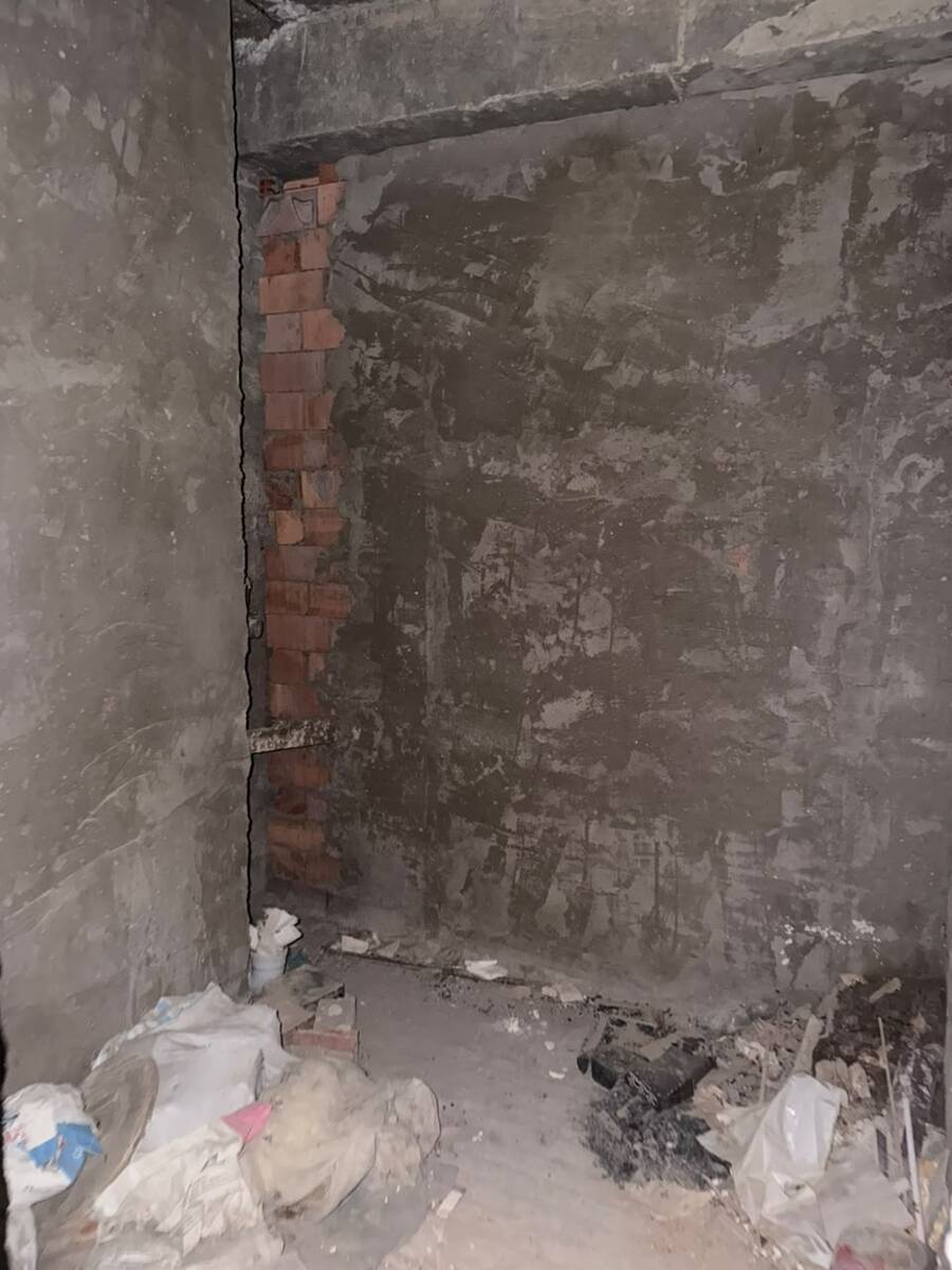 Satılır 2 otaqlı yeni tikili 80 m² — Mənzil, Bakı (3)