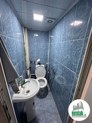 Satılır 2 otaqlı 57.7 m² yeni tikili Beşmərtəbə — Mənzil (7)