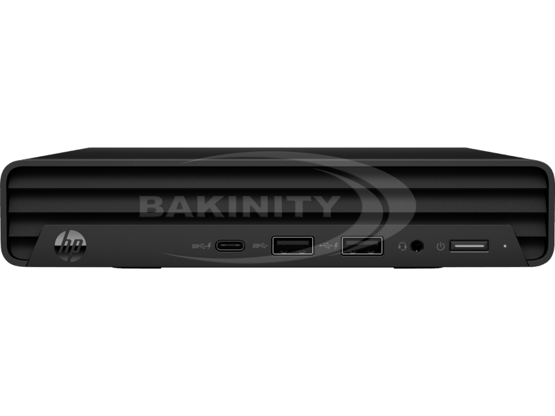 Kompüter HP Pro Mini 260 G9 (6D3F3EA) — Sistem blokları, Bakı (2)