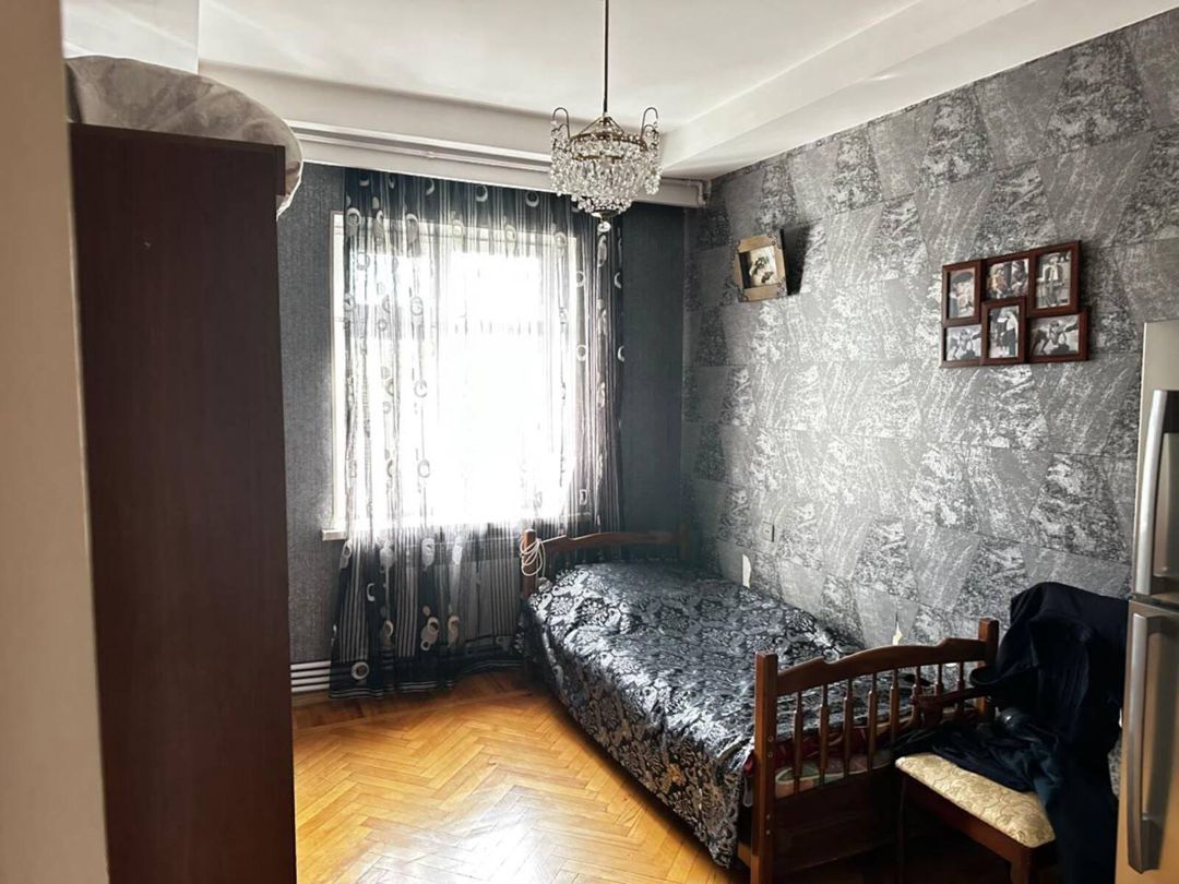 Satılır 4 otaqlı köhnə tikili 70 m² — Mənzil, Bakı (8)