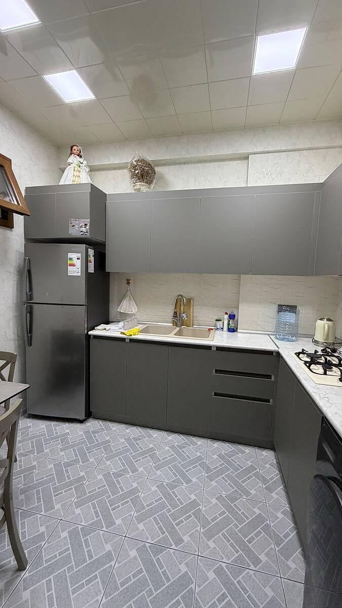 İcarəyə verilir 2 otaqlı yeni tikili 60 m² — Mənzil, Bakı (4)