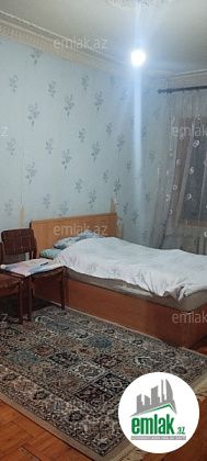 İcarəyə verilir 3 otaqlı 70 m² köhnə tikili 8 mkr — Mənzil (2)