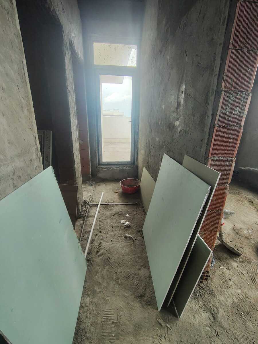 Satılır 4 otaqlı yeni tikili 150 m² — Mənzil, Bakı (7)