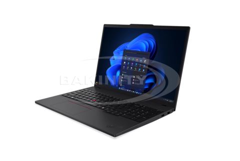 Noutbuk Lenovo ThinkPad T16 Gen 4 (21QE0063FW) — Computers & Laptops