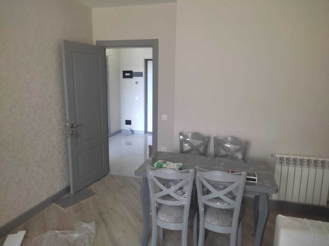 İcarəyə verilir 2 otaqlı yeni tikili 65 m² — Mənzil, Bakı