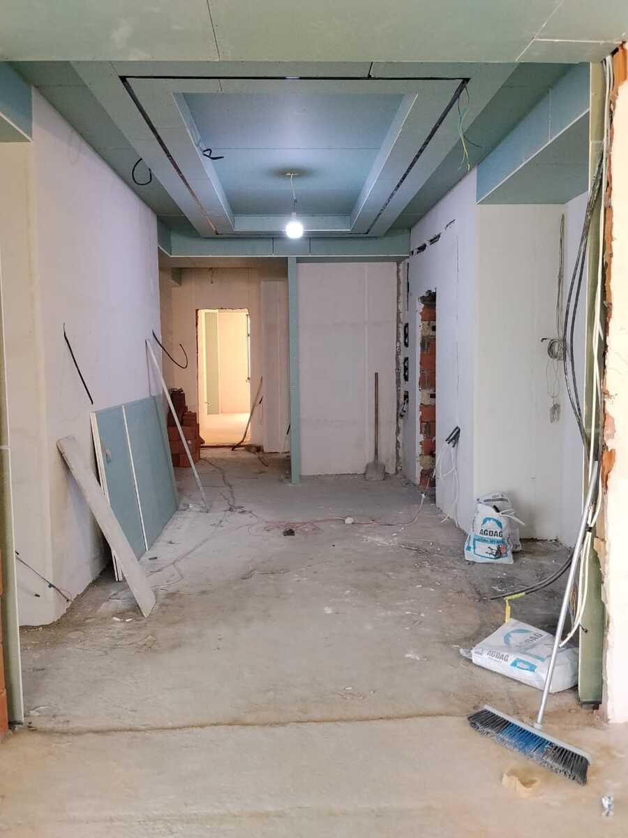 Satılır 4 otaqlı yeni tikili 322 m² — Mənzil, Bakı (9)