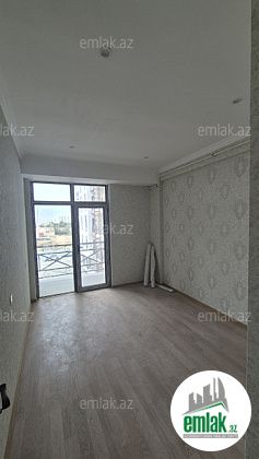 Satılır 2 otaqlı 66.8 m² yeni tikili Qaraçuxur — Mənzil (8)