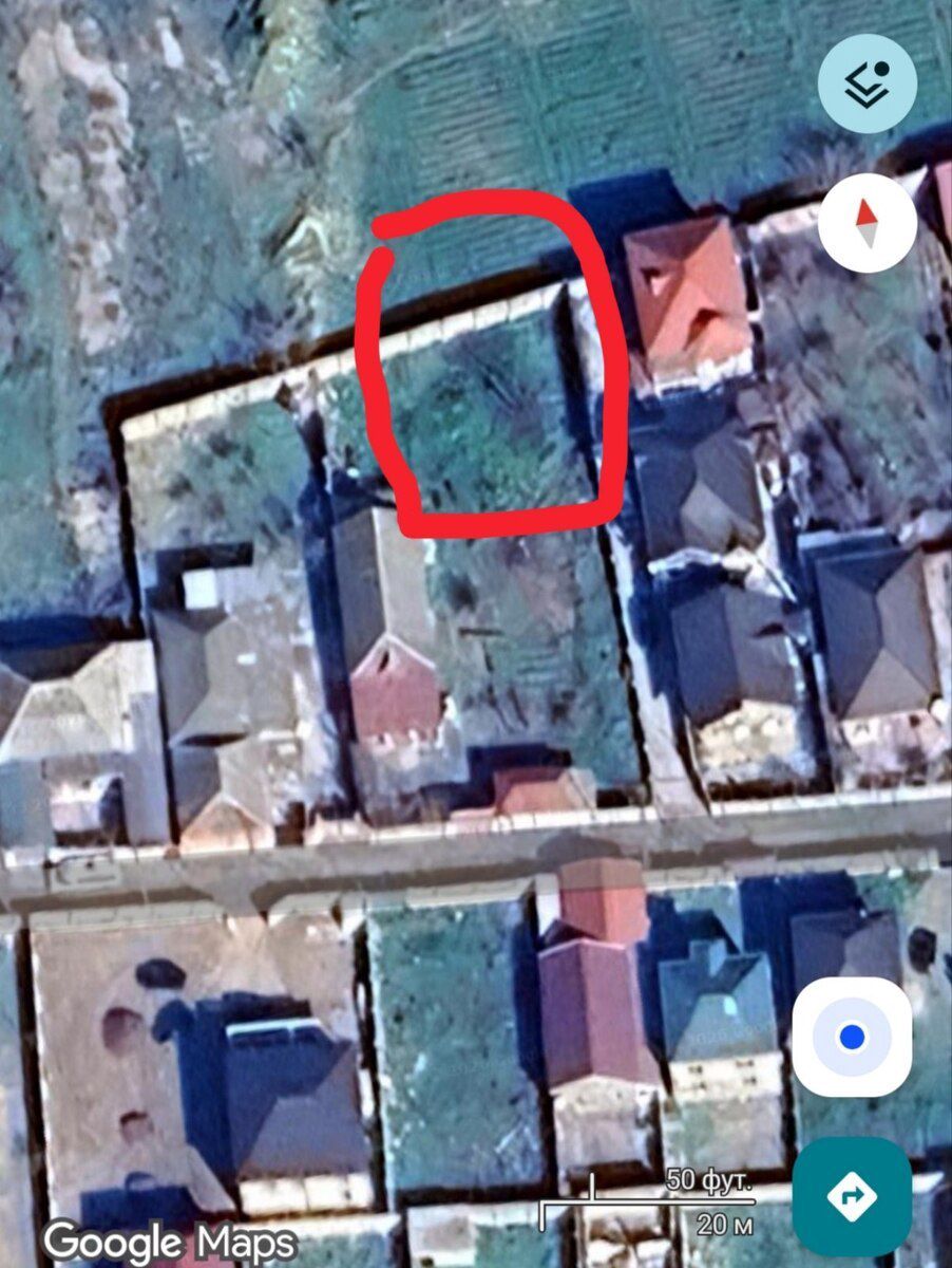 2.65 sot torpaq sahəsi, Ramana qəs — Torpaq, Bakı (3)