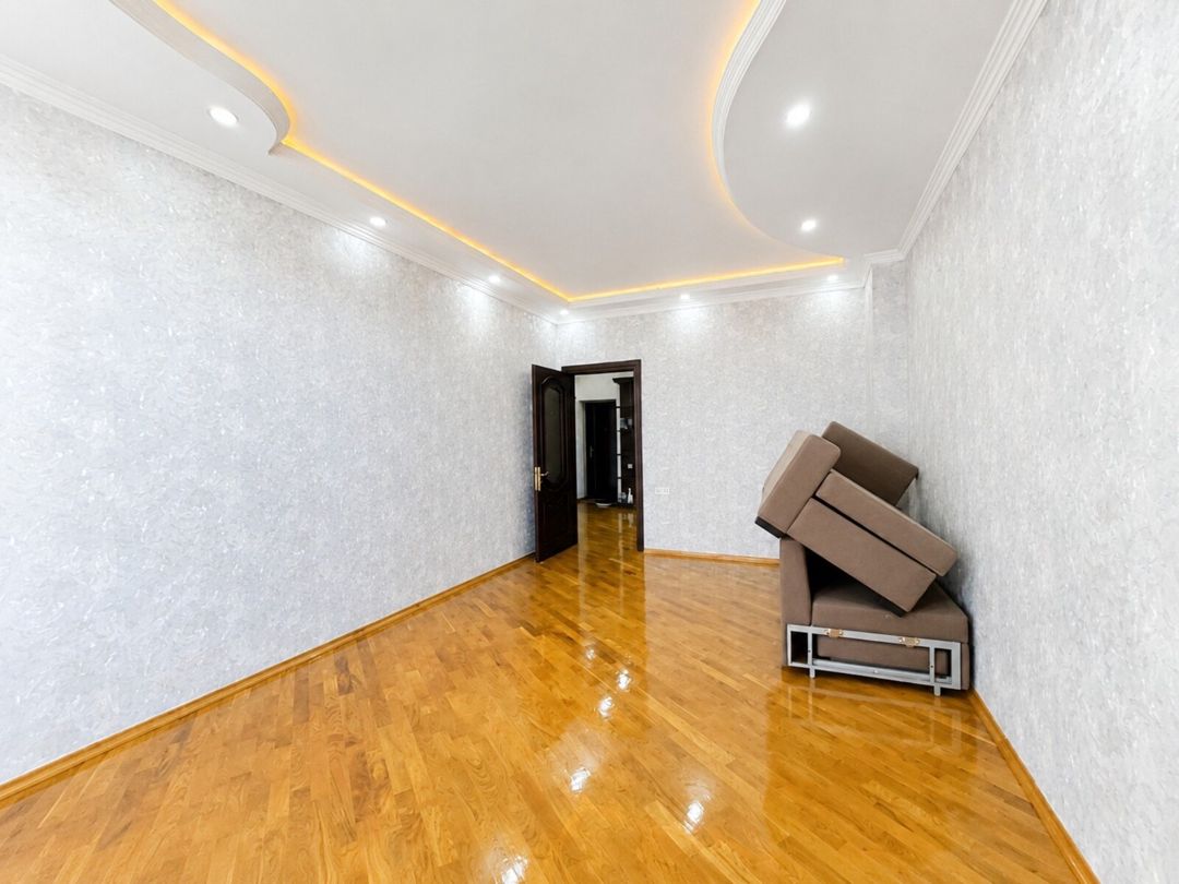 Satılır 3 otaqlı yeni tikili 165 m² — Mənzil, Bakı (12)