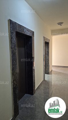 Satılır 2 otaqlı 66.8 m² yeni tikili Qaraçuxur — Mənzil (5)